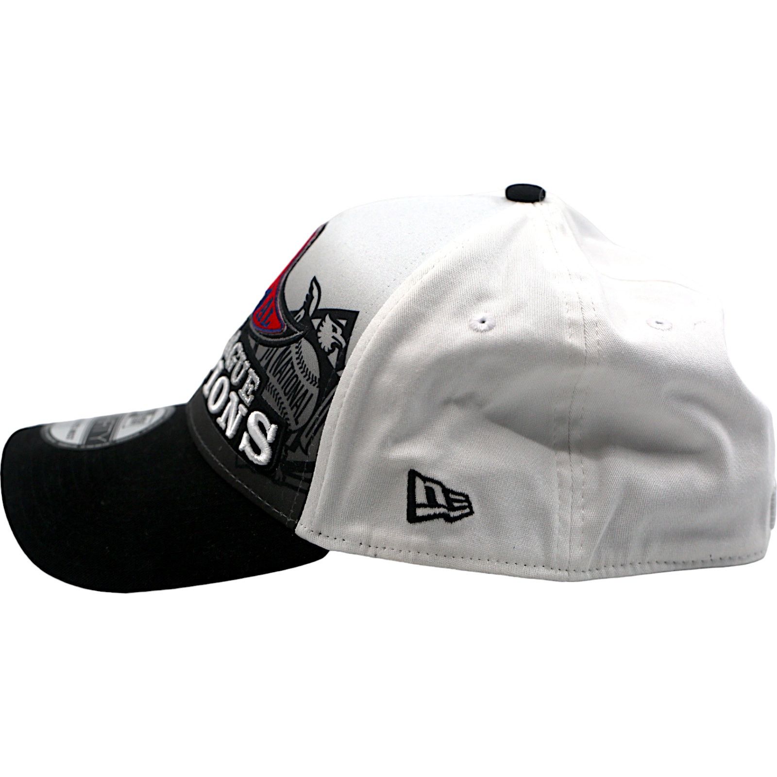 MLB × New Era Boston Red Sox 2013 ALCS Champions MLB New Era Fitted Hat Size ONE SIZE - 2 Thumbnail