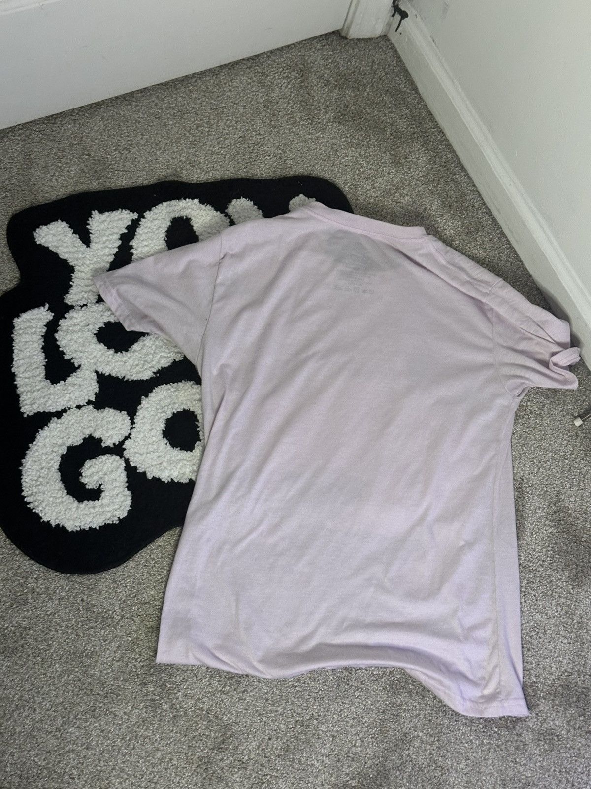 Vintage Cherry blossom tee Size US S / EU 44-46 / 1 - 2 Thumbnail