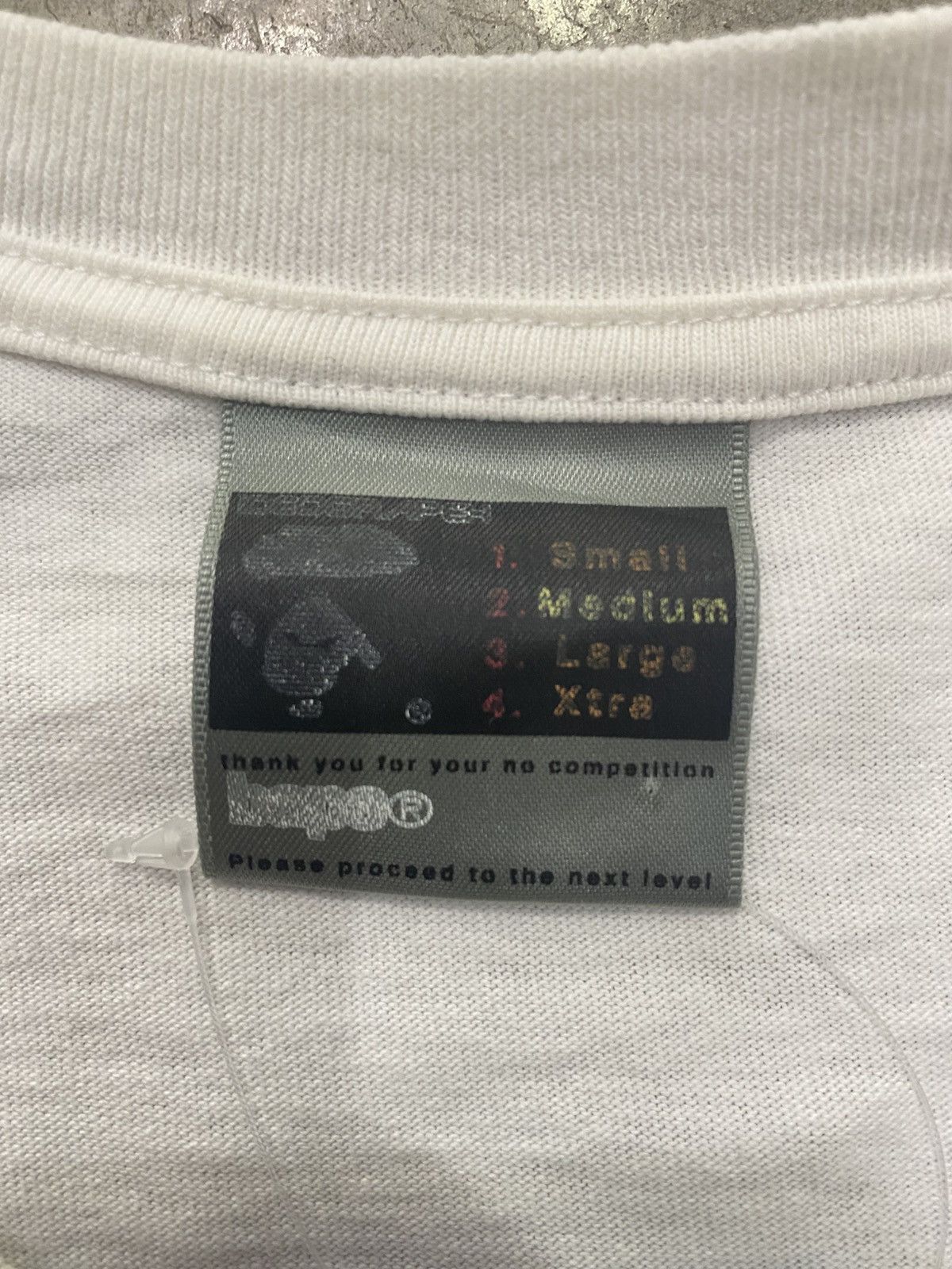 Bape A Bathing Ape MANHUNT Size US M / EU 48-50 / 2 - 7 Thumbnail