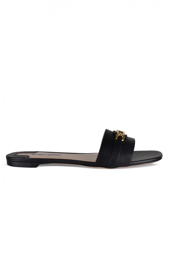 Tom Ford Whitney sandals Size US 8 / IT 38 - 1 Thumbnail