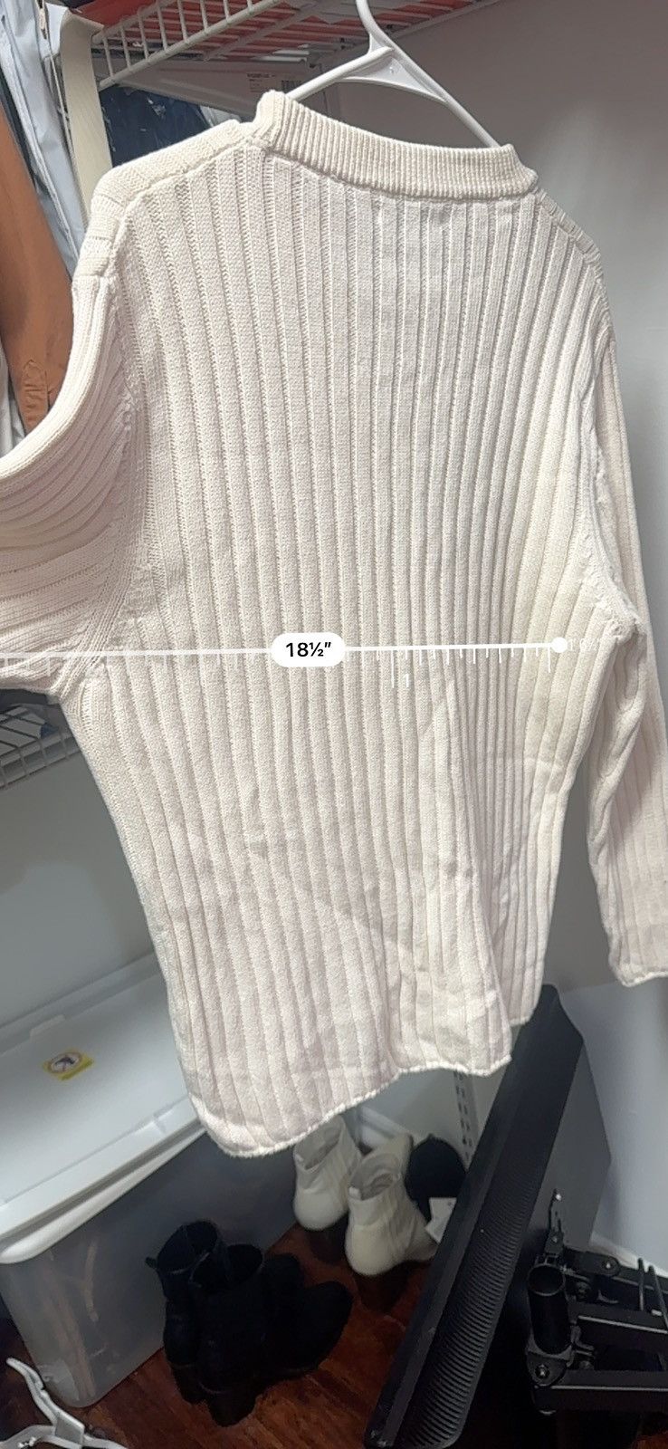 Zara Sweater Size US M / EU 48-50 / 2 - 8 Thumbnail