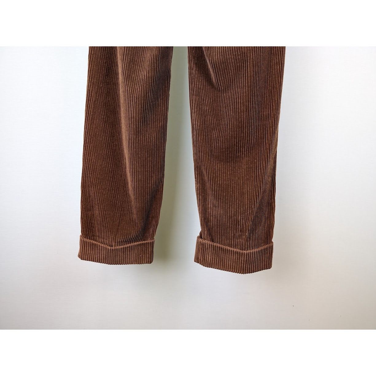 Gucci o1rshd1 Pants in Brown Size US 32 / EU 48 - 11 Thumbnail