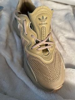 Adidas AdiPrene Size US 6 / EU 39 - 2 Thumbnail