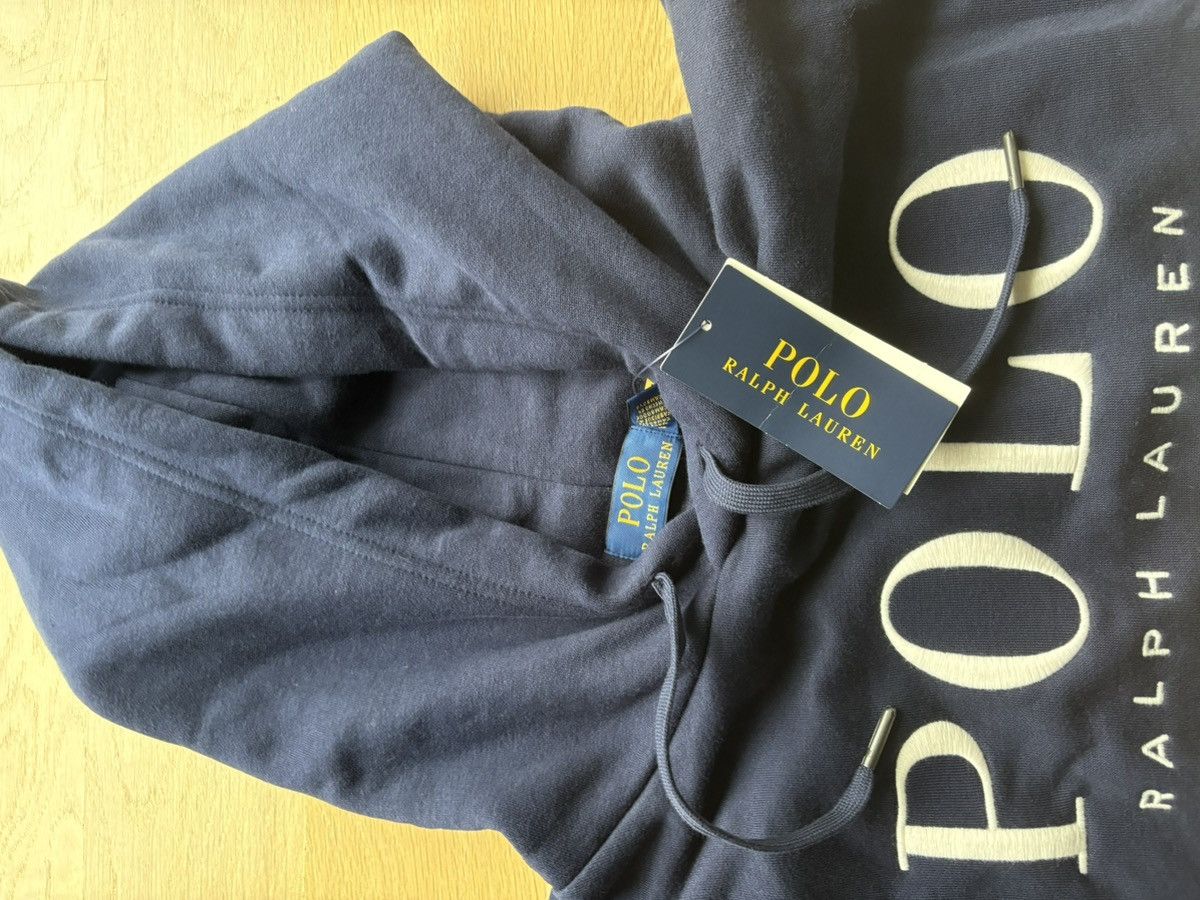 Polo Ralph Lauren Polo hoodie Size US L / EU 52-54 / 3 - 5 Thumbnail