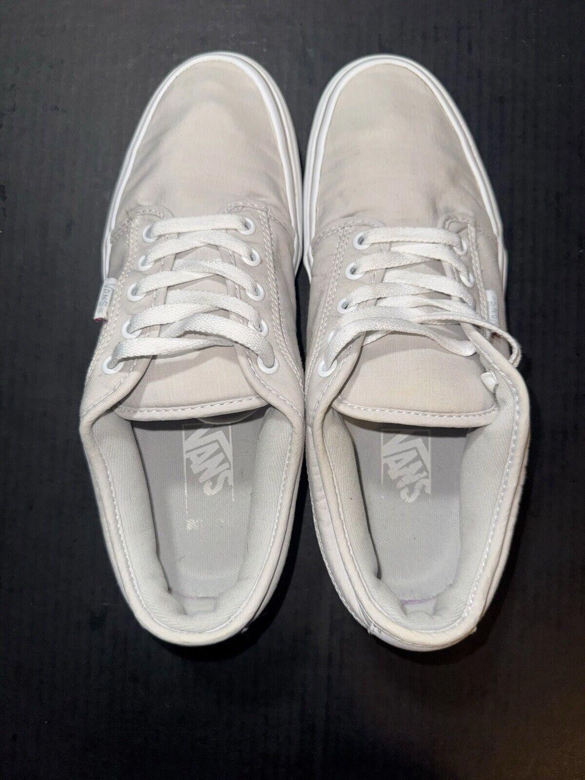 Vans VANS Men's Authentic Classic PRO Low Top Skate 721356 Sz 9 Size US 9 / EU 42 - 8 Thumbnail