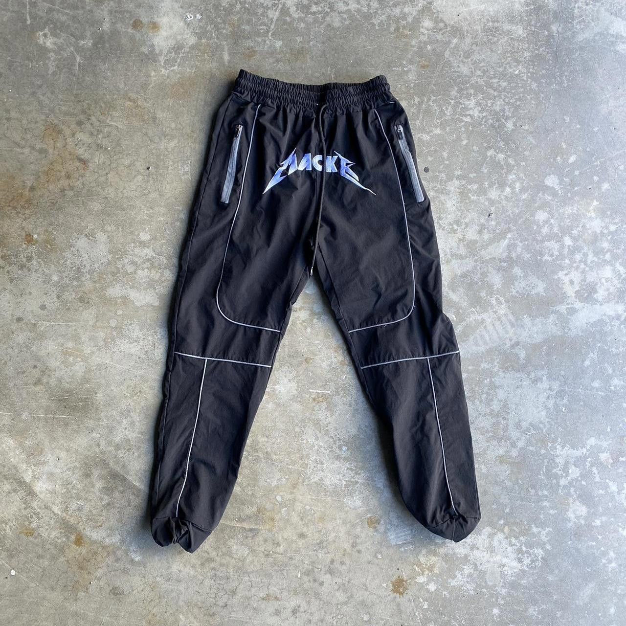 Nike Crazy Vintage Nike Like Mace Size 28" / US 6 / IT 42 - 1 Thumbnail