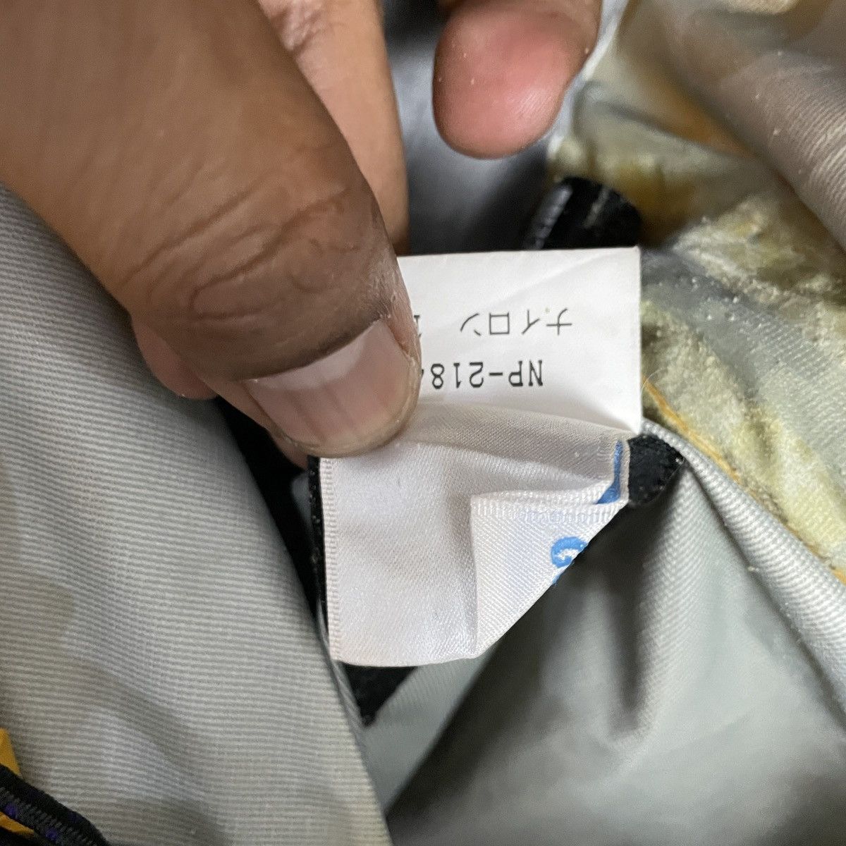 The North Face Vintage The North Face X Goretex Jacket Size US XL / EU 56 / 4 - 10 Thumbnail