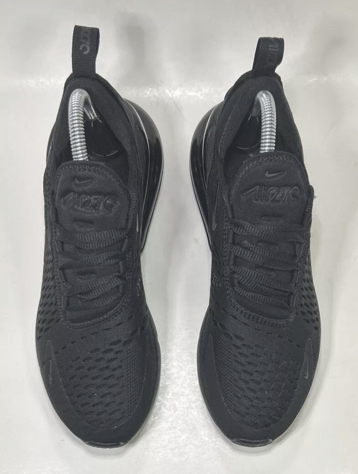 Nike Size 7.5 - Womens Nike AirMax 270 Shoes AH6789-006 Men’s 6 Size US 7.5 / IT 37.5 - 3 Thumbnail