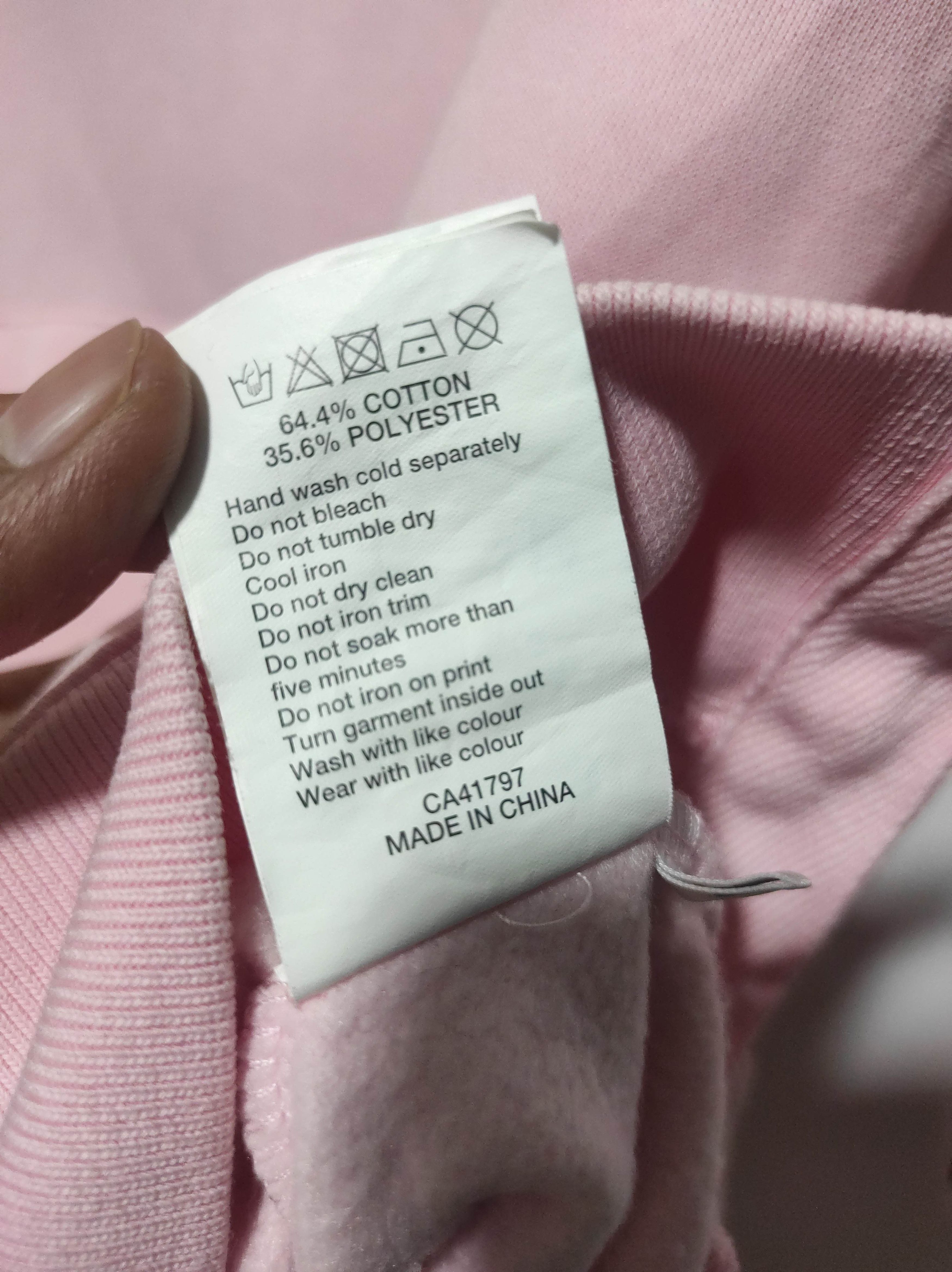Aape Aape Universe Long Hoodie By A Bathing Aape Size XXS / US 00 / IT 34 - 22 Thumbnail
