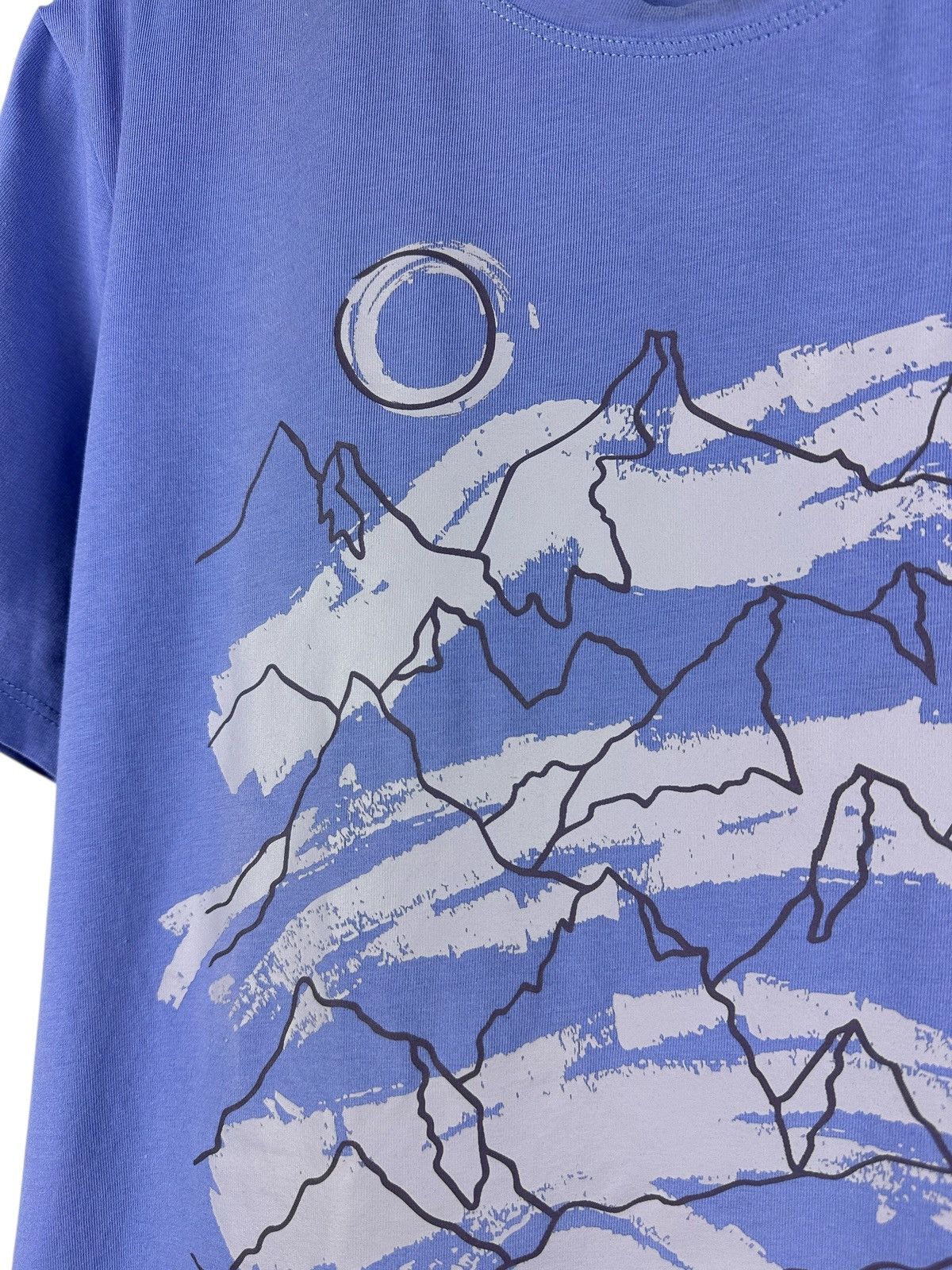 Arc'teryx Arcteryx Playground SS Graphic Print T-Shirt Women's Size S Size S / US 4 / IT 40 - 7 Thumbnail