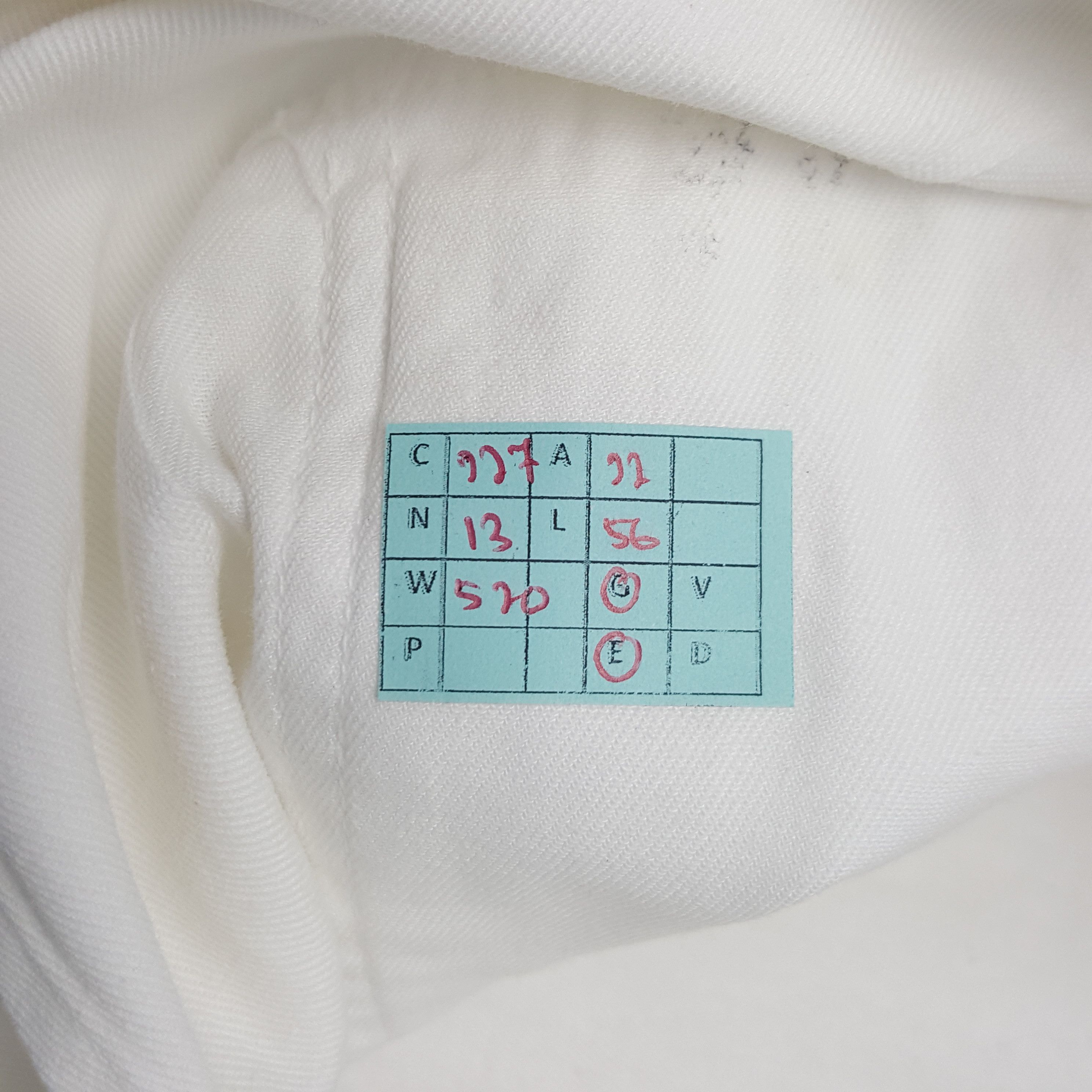 Japanese Brand × Sports Specialties × Vintage Vintage Mitsubishi Ralli Art Custom Sport Coverall Jacket Size US M / EU 48-50 / 2 - 12 Thumbnail
