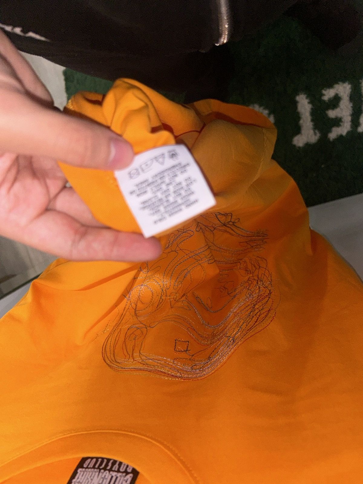 Billionaire Boys Club Billionaire Boys Club Tshirt Size Small Size US S / EU 44-46 / 1 - 5 Thumbnail
