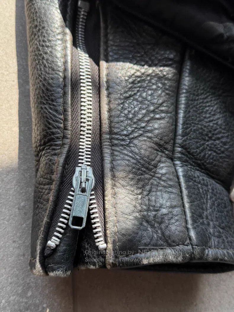 Other 518 Leather Jacket Size US L / EU 52-54 / 3 - 6 Thumbnail