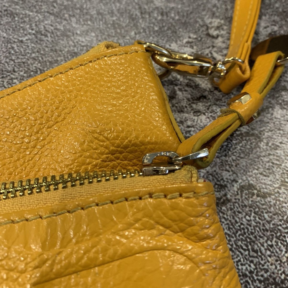 Marc Jacobs × Marc by Marc Jacobs Marc By Marc Jacob’s Leather Women’s Crossbody Bag Size ONE SIZE - 25 Thumbnail