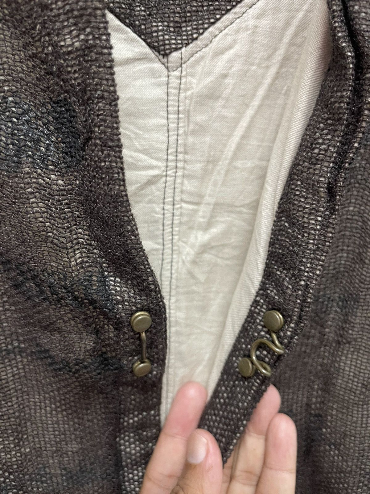 Share Spirit Homme Vintage Parachute Share Spirit Homme Inspired Shirt Size US M / EU 48-50 / 2 - 5 Thumbnail