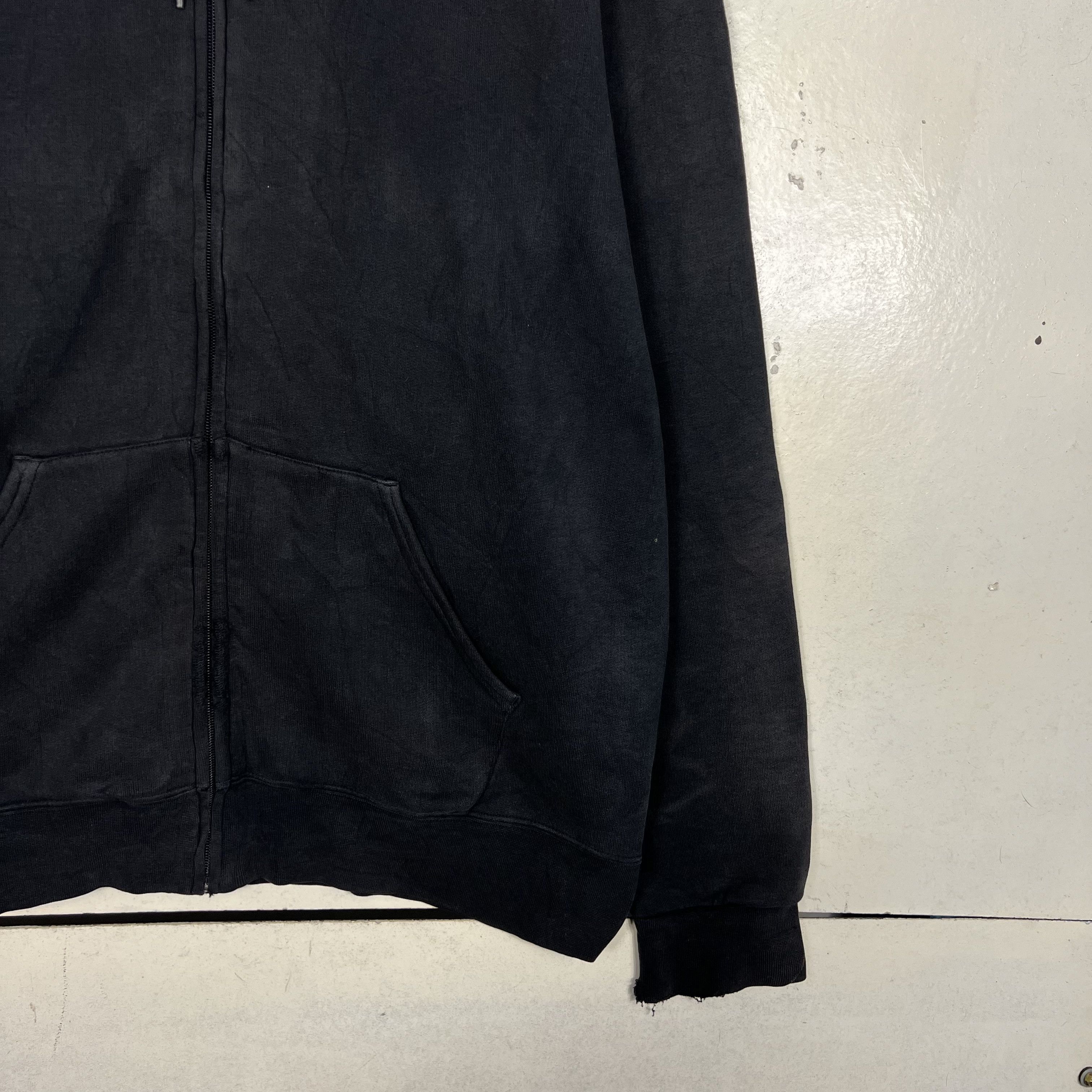 Russell Athletic RUSSELL ATHLETIC Pro Cotton Zipper Hoodies #3838-C175 Size US L / EU 52-54 / 3 - 7 Thumbnail