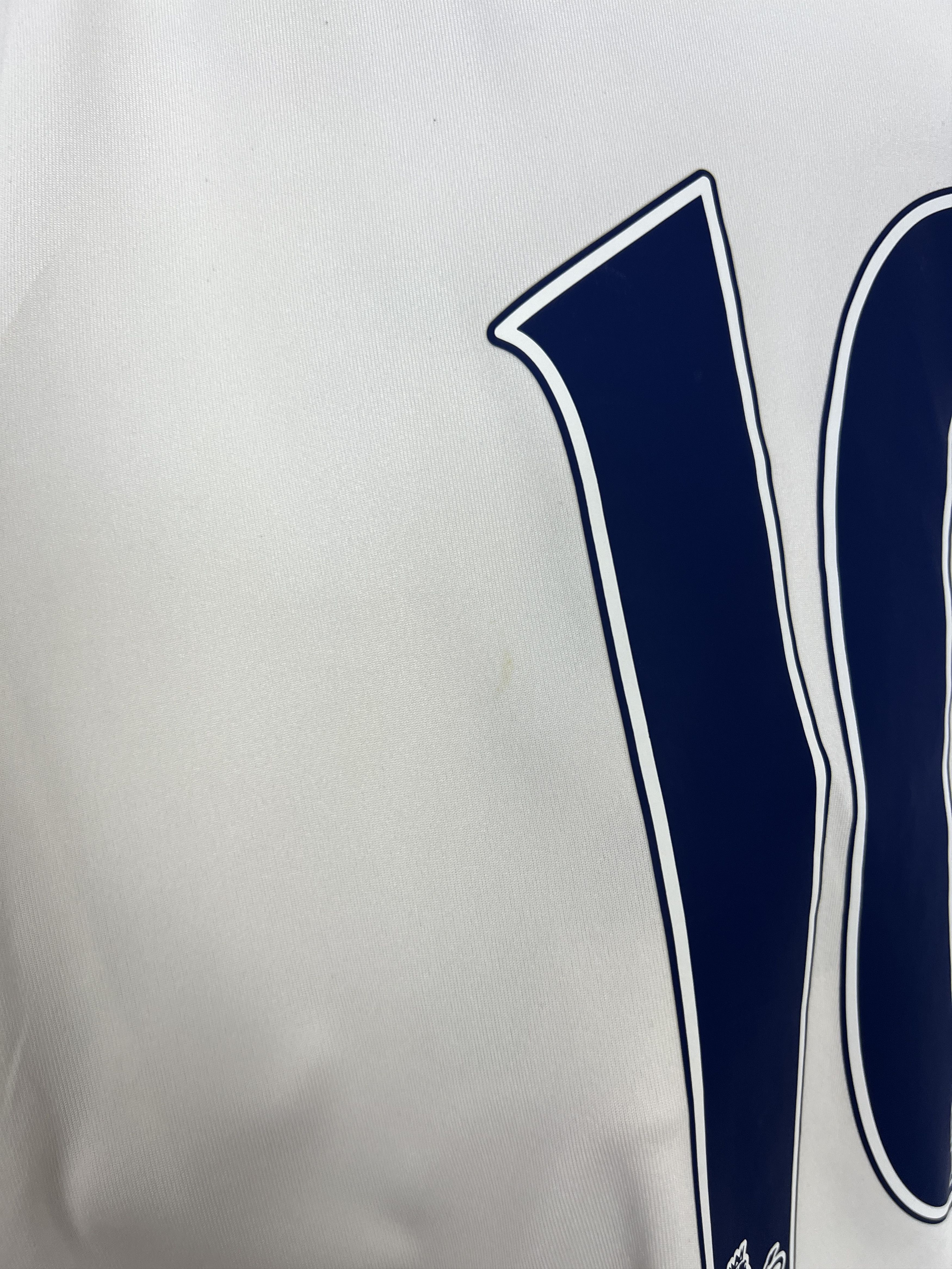 Under Armour Tottenham Hotspur Home football shirt 2016 Soccer #10 Kane Size US L / EU 52-54 / 3 - 3 Thumbnail