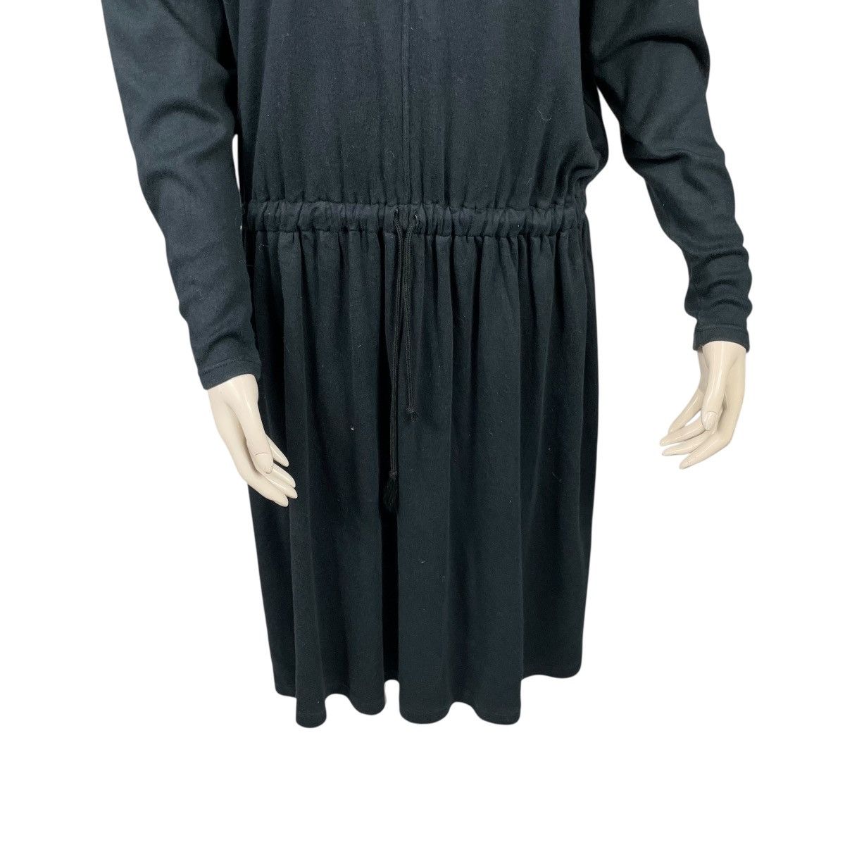 Hai Sporting Gear Vintage Hai Sporting Gear Issey Miyake Sweater Dress Size M / US 6-8 / IT 42-44 - 5 Thumbnail