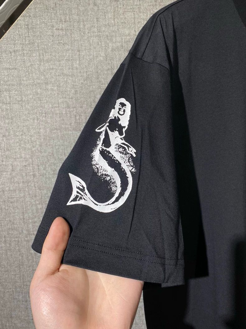 Prada Prada Short sleeves 2504-Nextarrow Size US XL / EU 56 / 4 - 4 Thumbnail