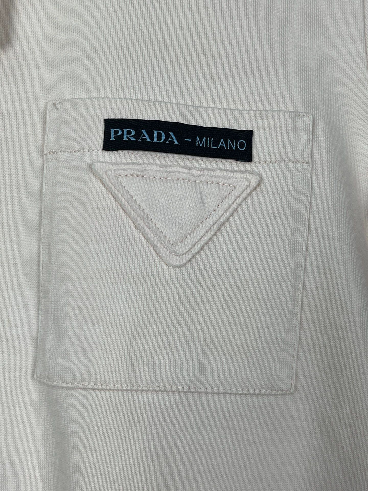 Prada Prada Blush Pink Bow Dress 40 99 New Size S / US 4 / IT 40 - 5 Thumbnail