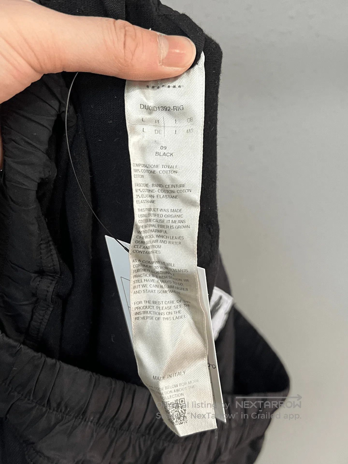 Rick Owens Rick Owens Casual Pants. Size US 32 / EU 48 - 4 Thumbnail