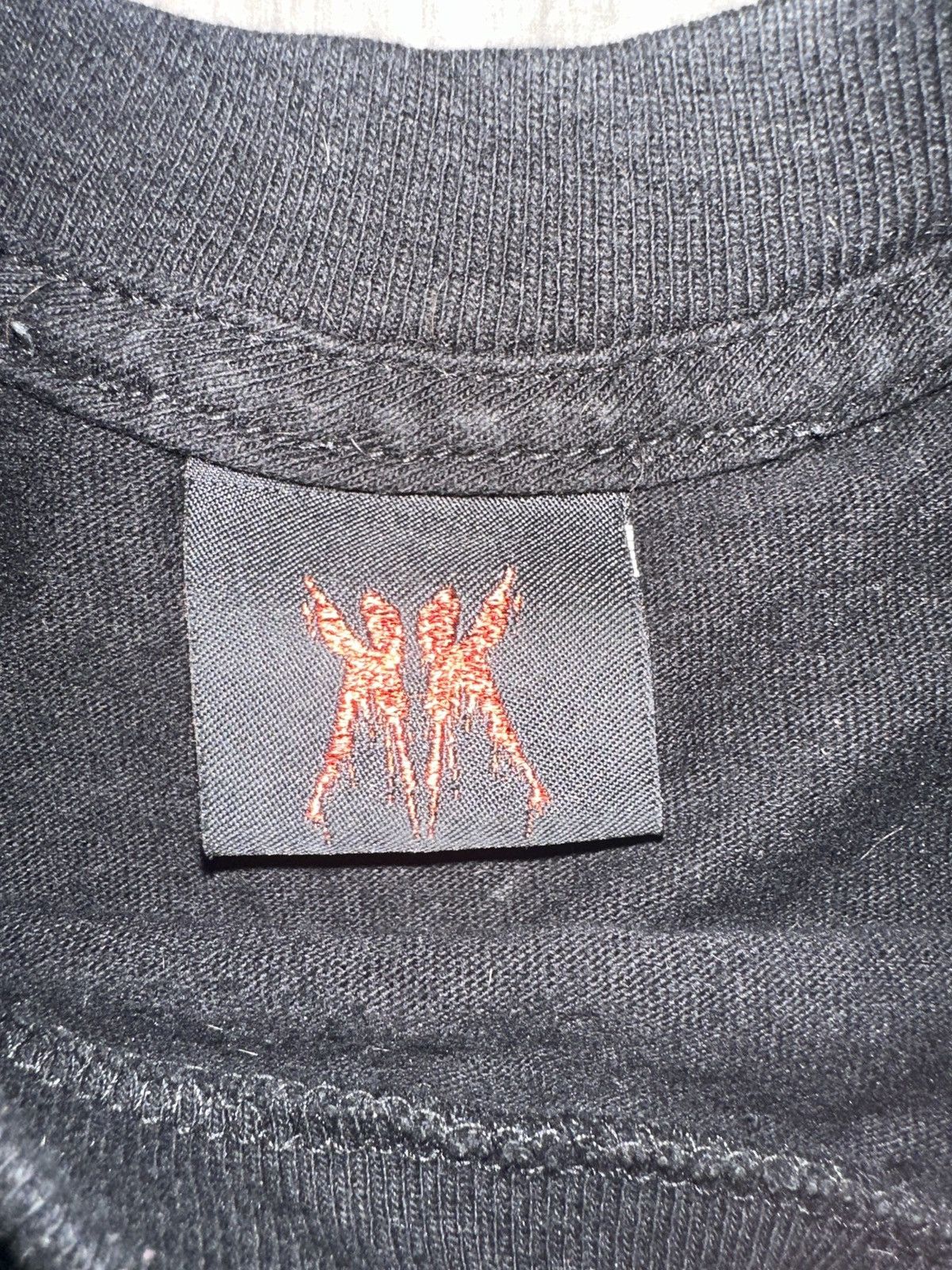 Kim Krueger Starboi Longsleeve Size US L / EU 52-54 / 3 - 7 Thumbnail