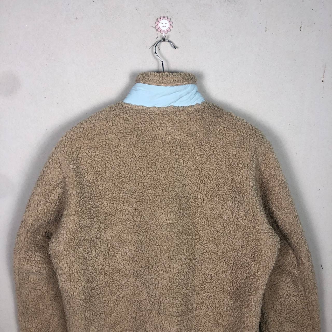 JW Anderson × Uniqlo JW Anderson X Uniqlo Pile Fleece Sherpa Ambush Jacket Size US L / EU 52-54 / 3 - 5 Thumbnail