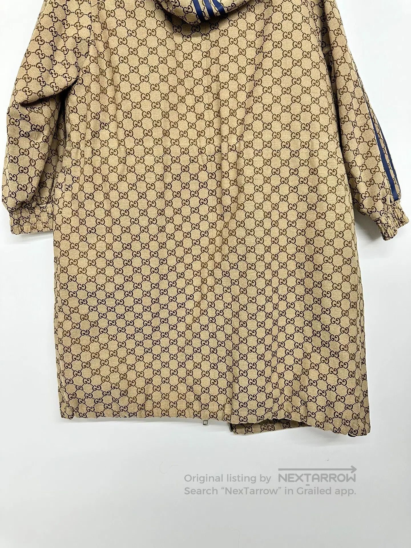 Gucci Gucci All. Size US M / EU 48-50 / 2 - 8 Thumbnail
