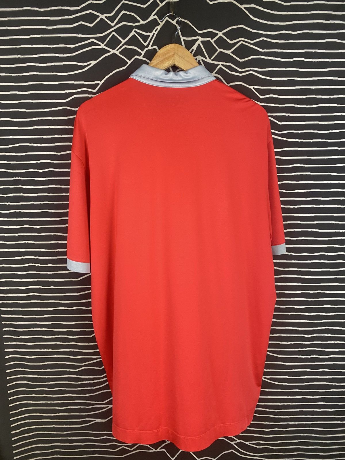 Nike Nike Golf Polo Tee Size US XL / EU 56 / 4 - 2 Thumbnail