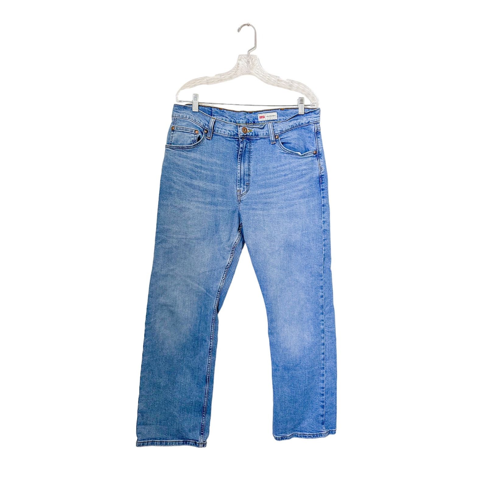 Wrangler Wrangler Relaxed Boot Jeans , Size 36X29 Size US 36 / EU 52 - 4 Thumbnail