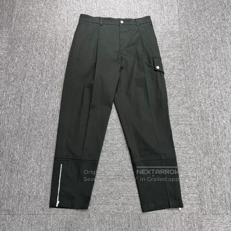 Hermes Hermes Pocket Cargo Pants Size US 26 / EU 42 - 1 Thumbnail
