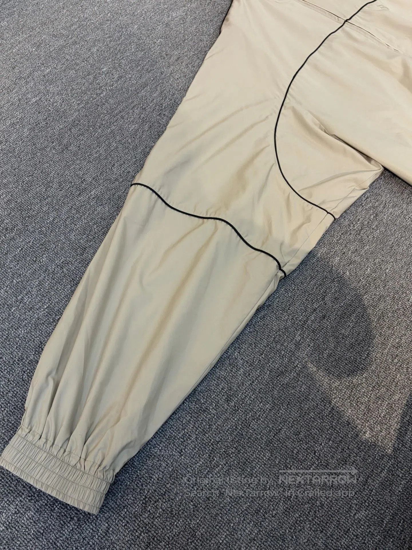 Balenciaga Balenciaga Men's Jacket. Size US S / EU 44-46 / 1 - 2 Thumbnail