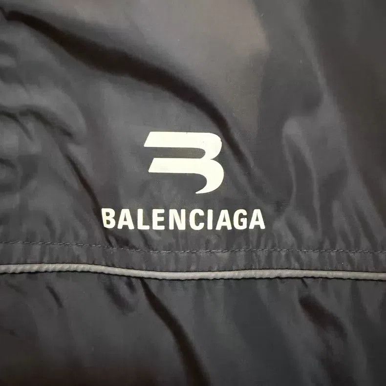 Balenciaga Balenciaga Double Zip Track Jacket Size US S / EU 44-46 / 1 - 5 Thumbnail