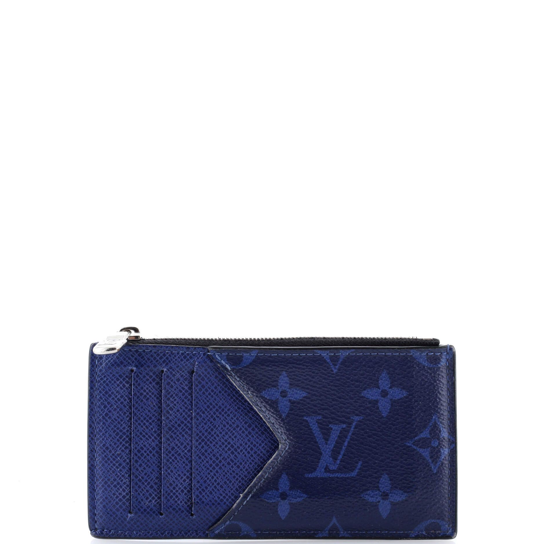 Coin Card Holder