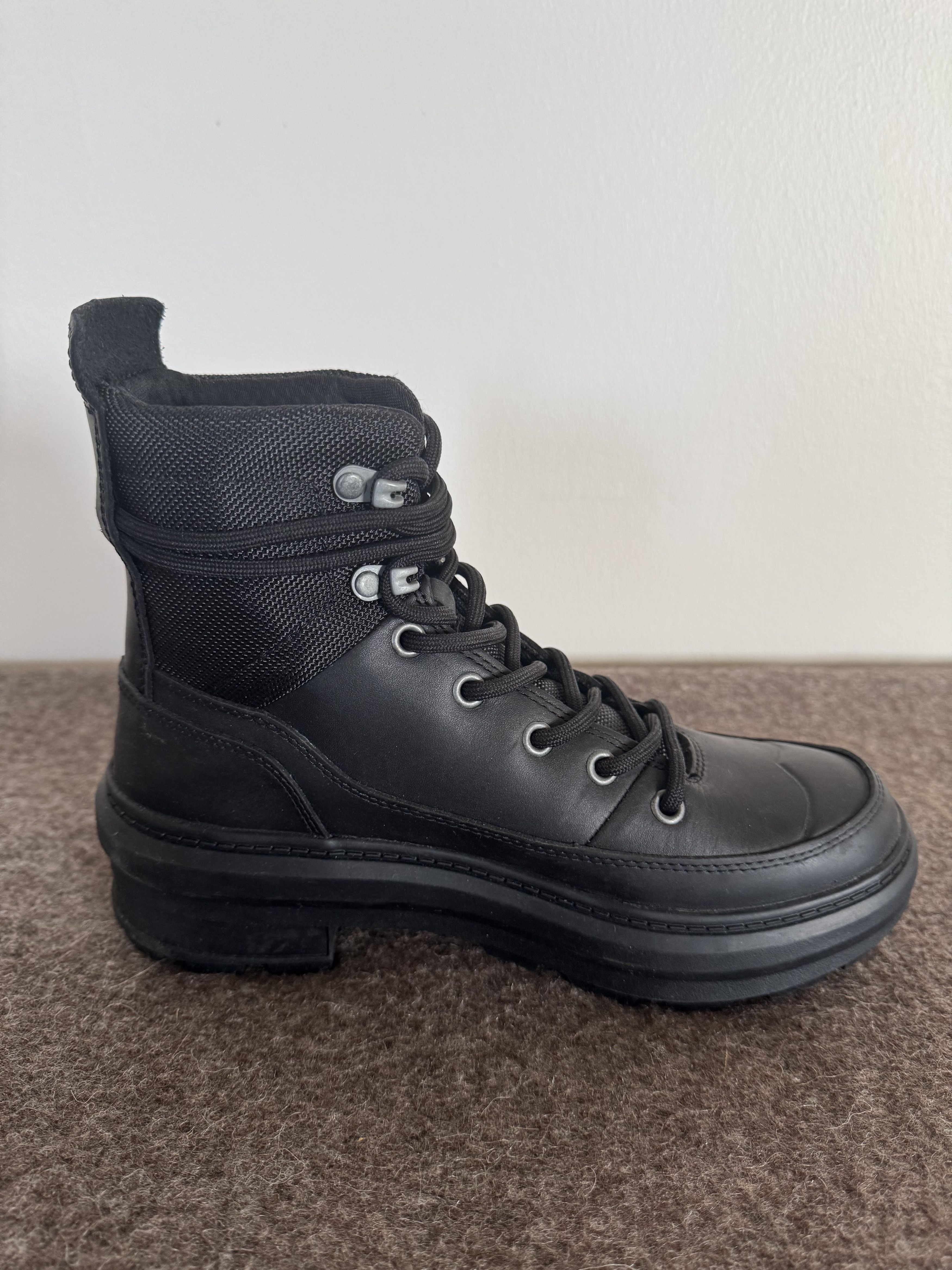 Hunter Hunter Ankle Boots Waterproof Size US 6 / IT 36 - 3 Thumbnail