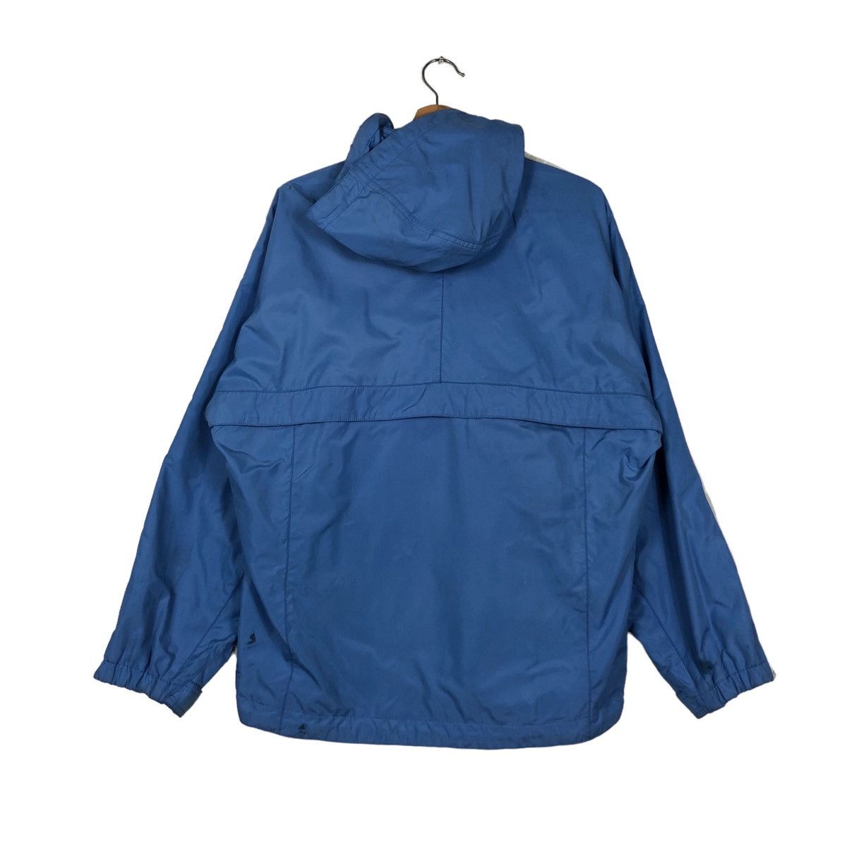 Japanese Brand 🔥RARE SURVIVAL JACKET DIFENDER JAPAN MADE Size US M / EU 48-50 / 2 - 8 Thumbnail