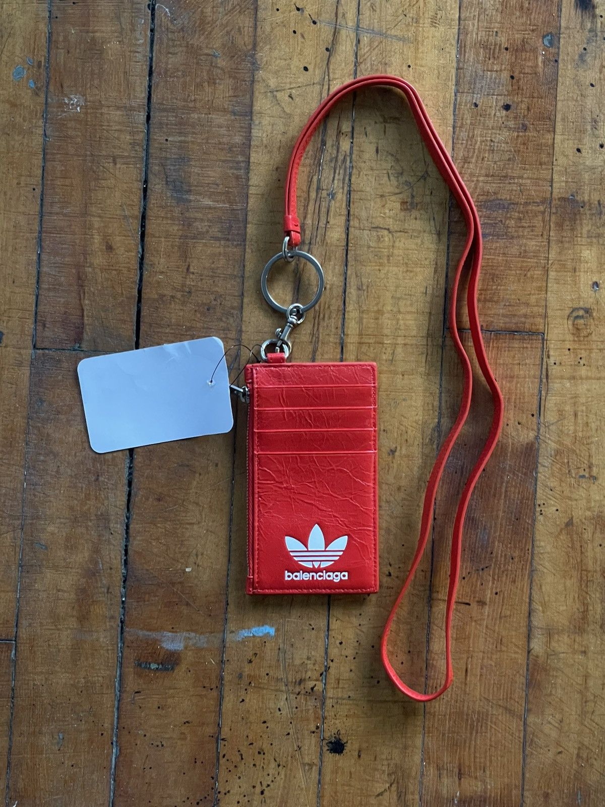 バッグ adidas BALENCIAGA small Backpack Adidas × Balenciaga ADIDAS x BALENCIAGA BACKPACK | Grailed