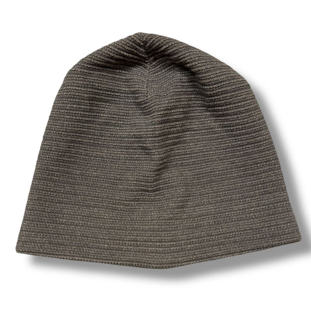Devoa Cotton Knit Cap Beanie Hat Size ONE SIZE - 1 Thumbnail