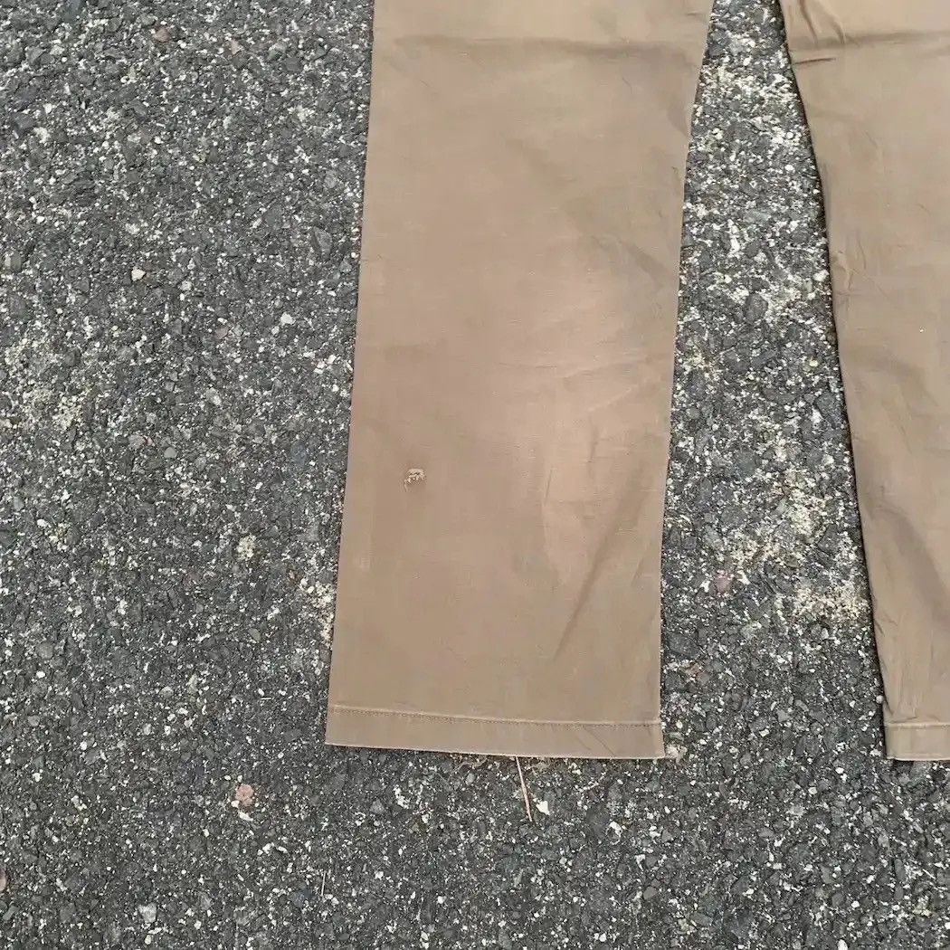 Japanese Brand Japanese Vintage INTERMEZZO Trousers Faded Pants W29 Size US 29 - 14 Thumbnail