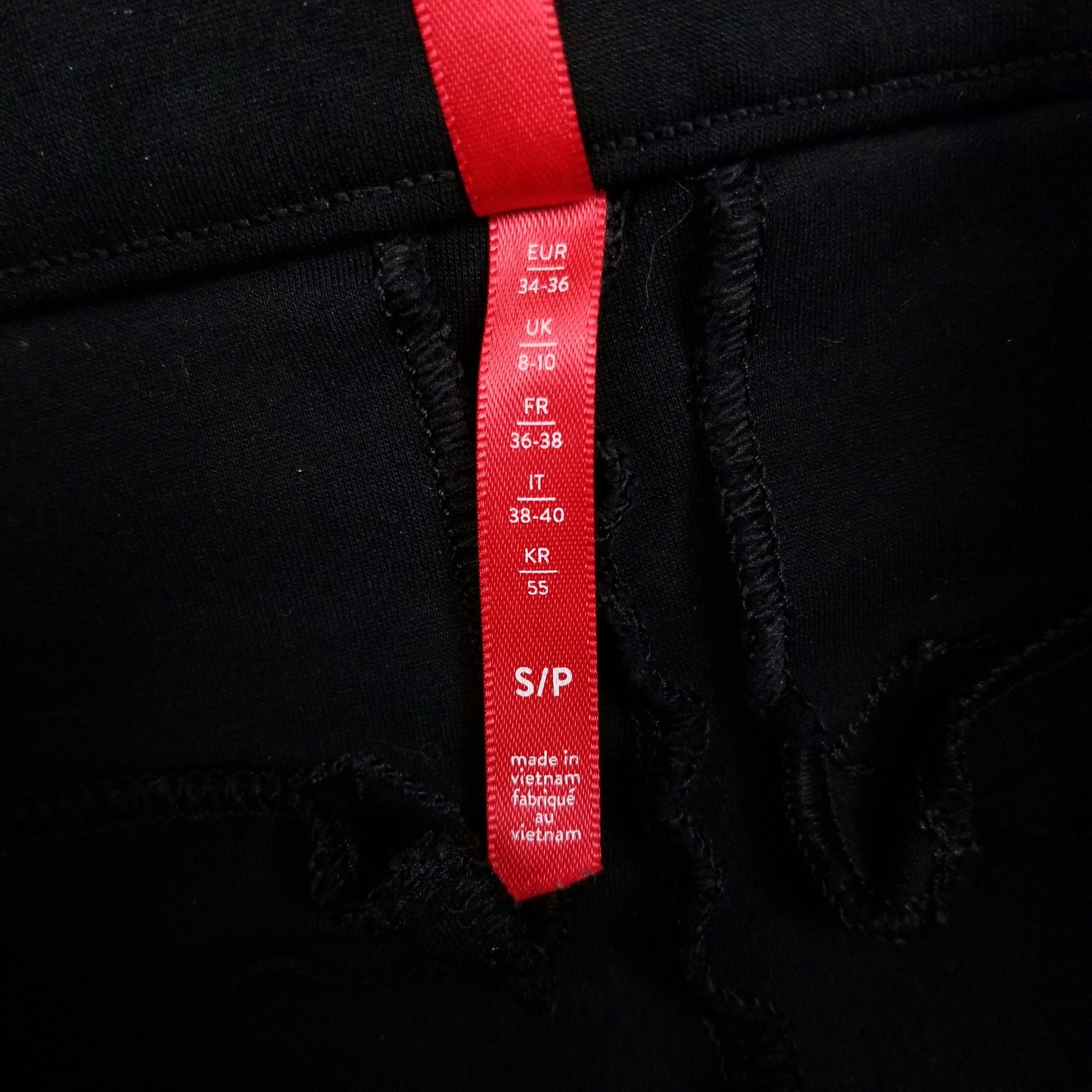 Spanx The Perfect Pant Ankle Backseam Skinny Sz Small Size 27" / US 4 / IT 40 - 4 Thumbnail