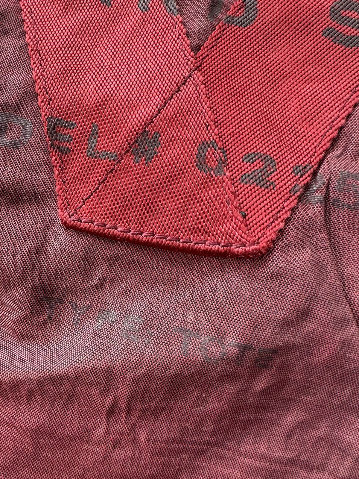 Marc Jacobs × Marc by Marc Jacobs marc by marc jacobs fall 2011 tote bag nice design Size ONE SIZE - 4 Thumbnail