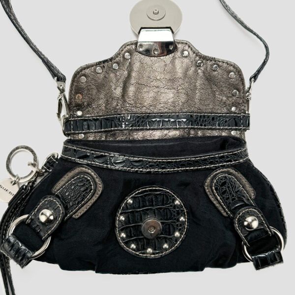 Guess black vintage mini Guess Size ONE SIZE - 5 Thumbnail