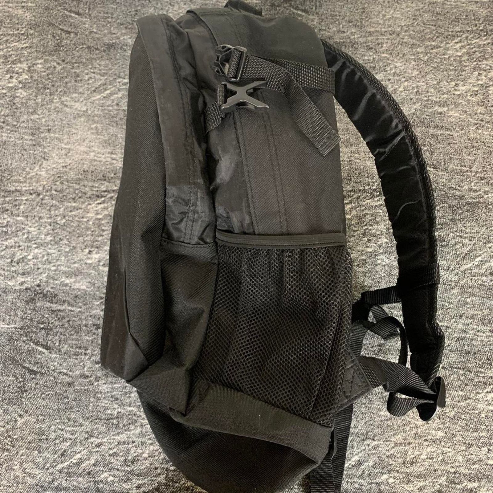 Goretex Ozark trail black outdoor backpack Size ONE SIZE - 4 Thumbnail