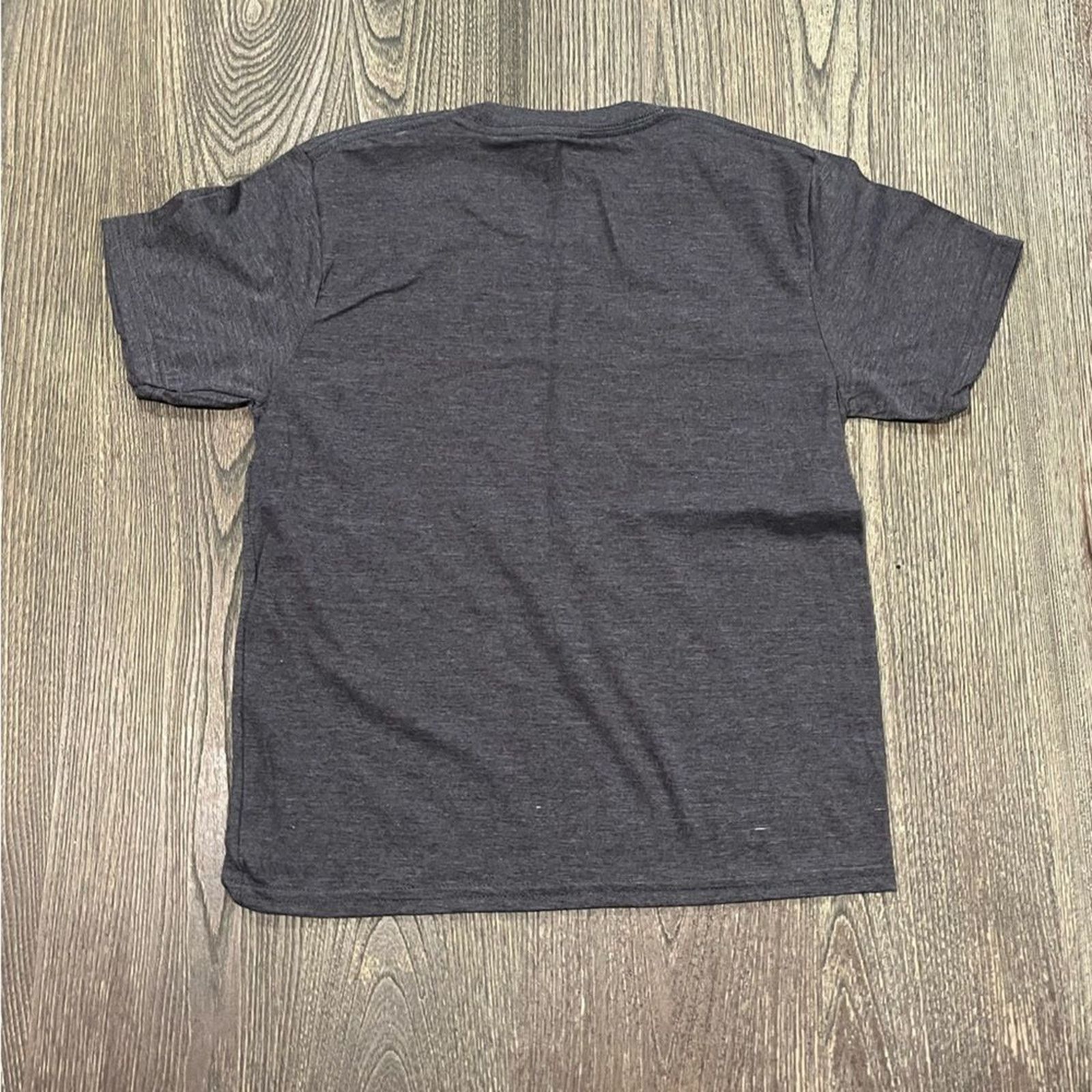 Vintage NWOT 2 Pack Youth T-Shirt Crew Neckline Short Sleeve S Size S / US 4 / IT 40 - 4 Thumbnail