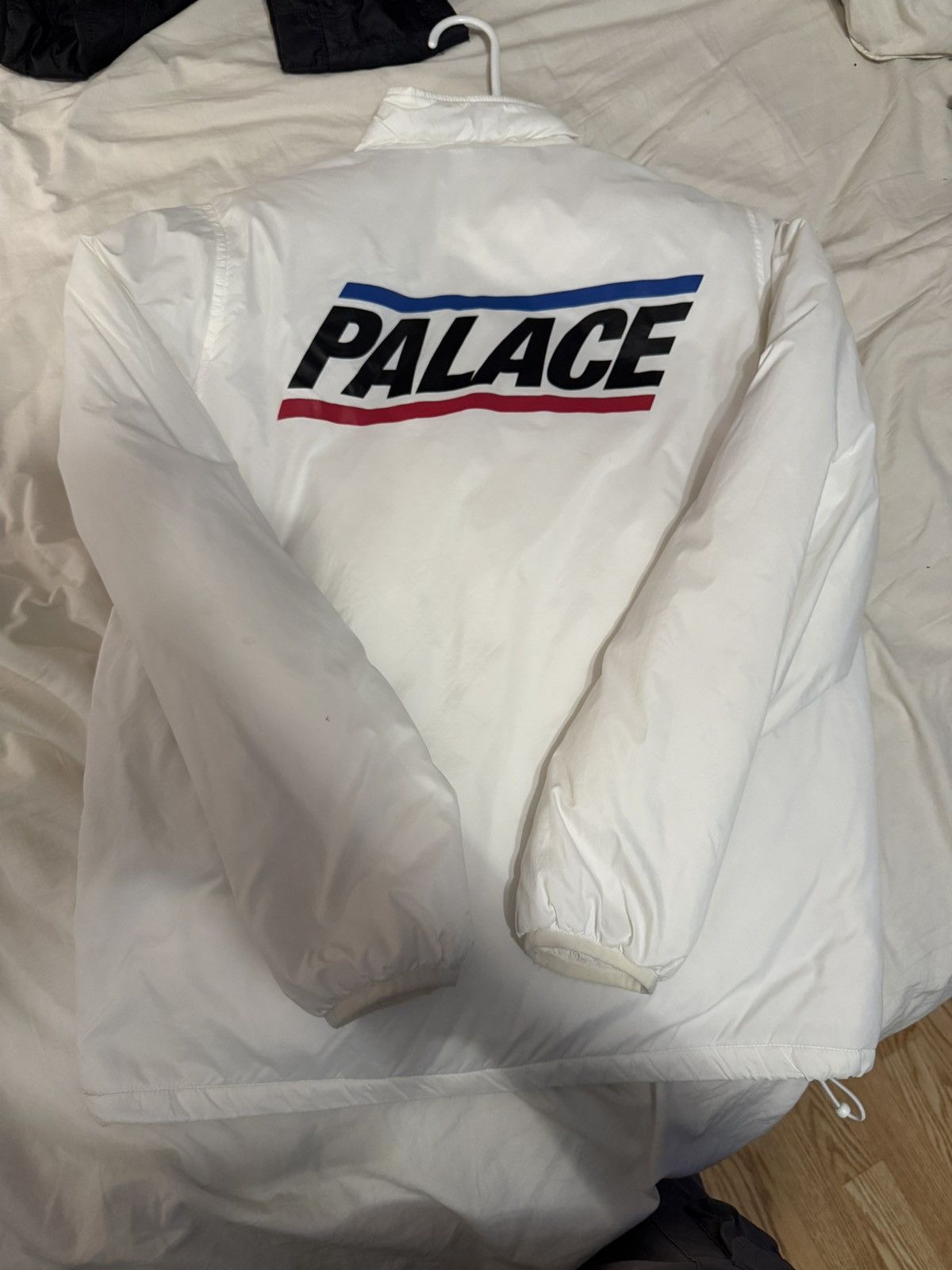 Palace Palace jacket Size US M / EU 48-50 / 2 - 2 Thumbnail