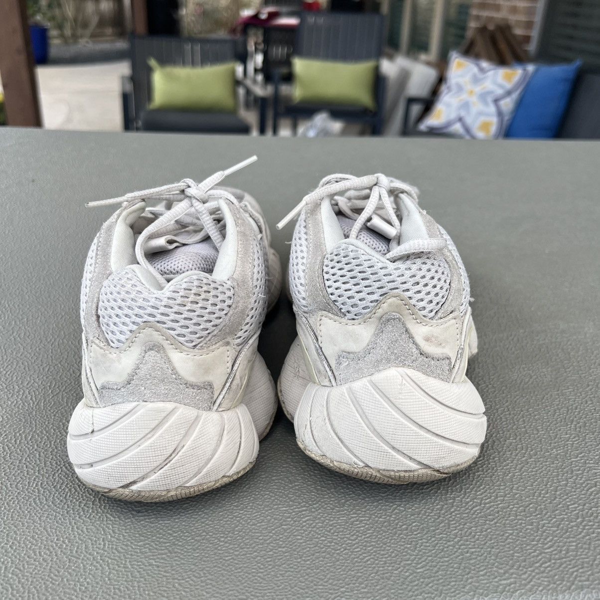 Yeezy Yeezy 500 Blush Size 8.5 Size US 8.5 / EU 41-42 - 4 Thumbnail