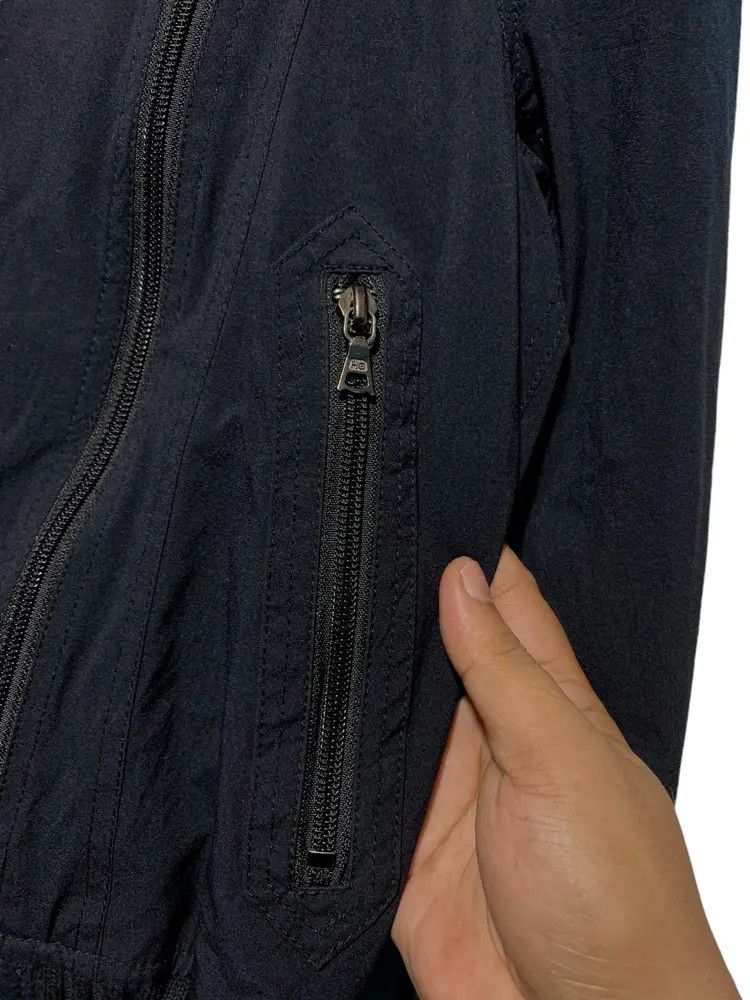 Hysteric Glamour Hysteric Glamour windstopper nylon jacket Size S / US 4 / IT 40 - 7 Thumbnail