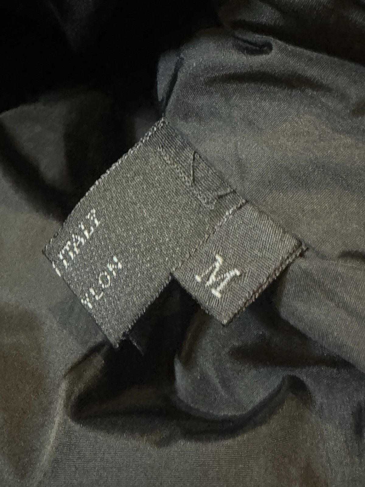 Prada Prada Vintage Half Zip Jacket Size US M / EU 48-50 / 2 - 6 Thumbnail
