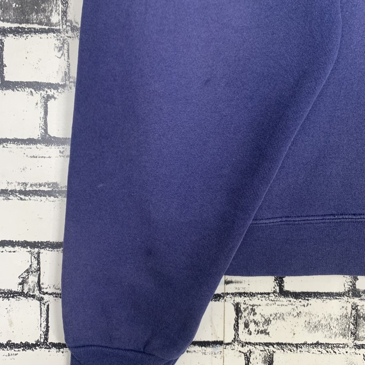 Designer × Nike × Vintage Vintage Nike Hoodie Back Speelout Nike Logo Size US L / EU 52-54 / 3 - 11 Thumbnail