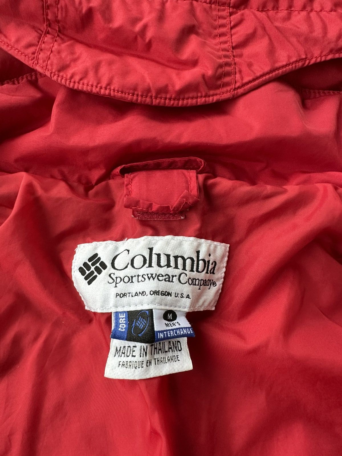 Columbia Columbia outdoor jacket Size US M / EU 48-50 / 2 - 9 Thumbnail